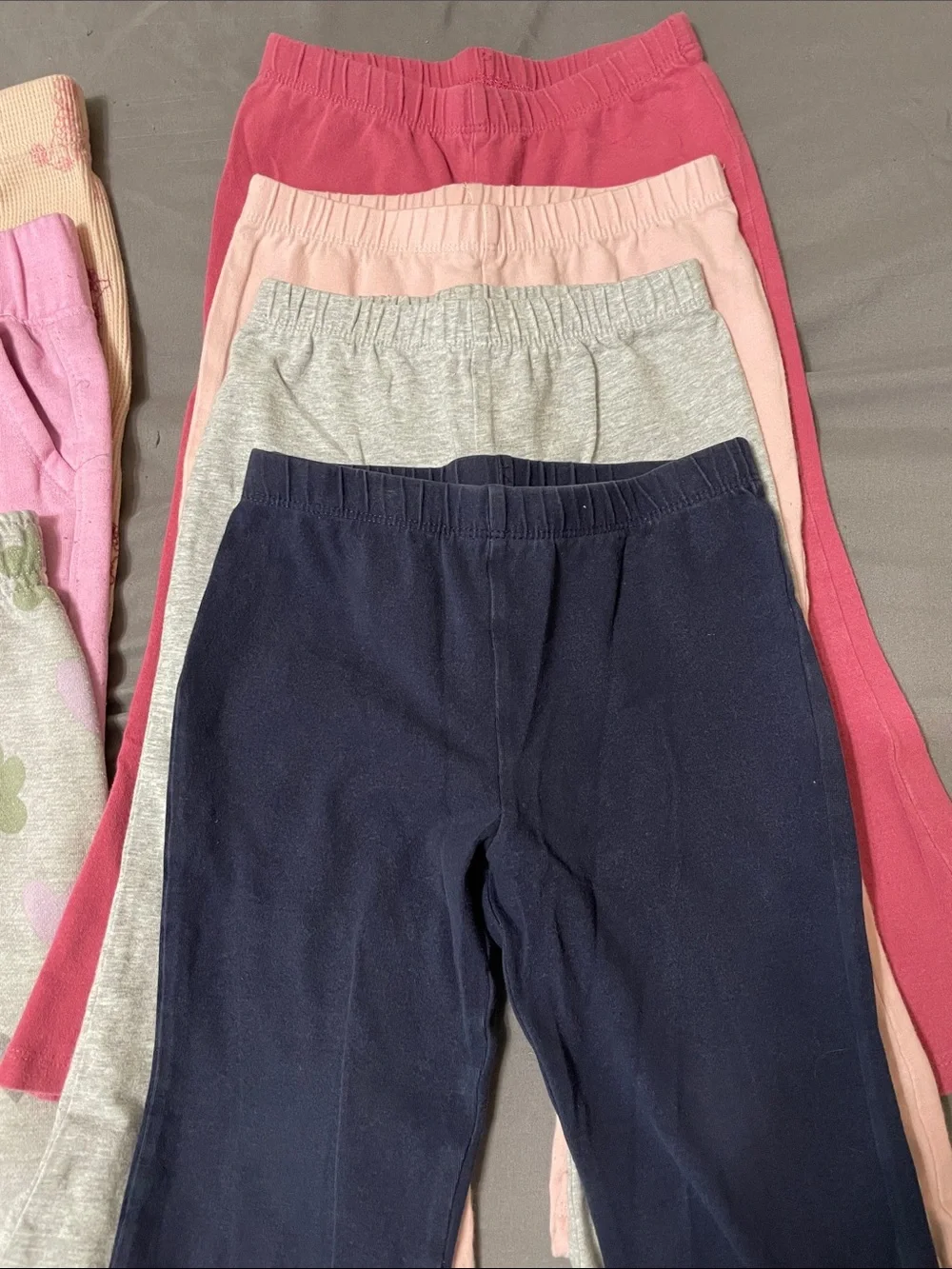 Bundle of 7 Pants